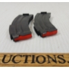 Image 3 : LOT OF 2 - SAVAGE MARK II MAGS