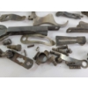 Image 2 : QTY OF MOSSBERG M-46 PARTS - INCL TRIGGERS & HARDWARE