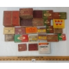 Image 1 : PRIMERS: APPROX 1000X MIXED PRIMERS & BOXES