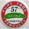 Image 7 : GOODRICH PRESSED STEEL HEINZ DELIVERY TRUCK