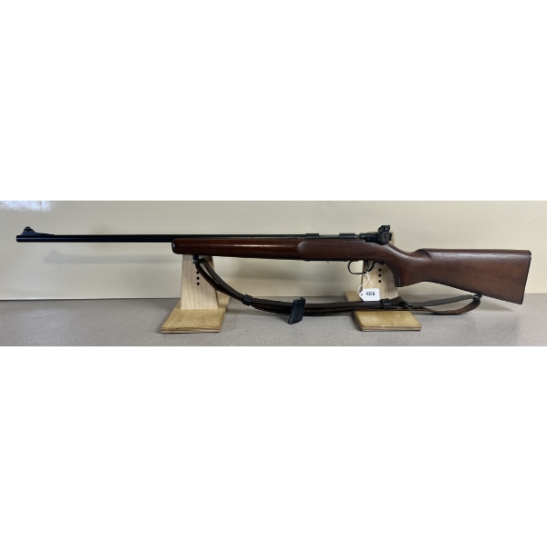 REMINGTON JUNIOR SPECIAL MODEL 521-T IN .22 LR 