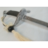 Image 8 : U.S. MARINE CORP DRESS SWORD W/ SCABBARD