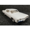 Image 2 : 1969 CHEVROLET IMPALA SS DEALERSHIP MODEL PROMO CAR
