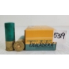 Image 1 : AMMO: 10X REMINGTON 12GA - 2-3/4IN - BUCK SHOT