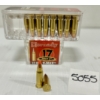 Image 1 : AMMO: 88X HORNADY .17 MACH 2 - 17 GR V-MAX
