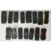 Image 7 : LOT OF 15 - MISC DIECAST MODELS - 1958 STUDEBAKER GOLDEN HAWK, 1971 BUICK RIVIERA, ETC