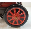 Image 7 : CRAGSTAN TIN SHAKING ANTIQUE CAR