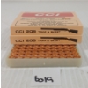 Image 1 : PRIMERS: APPROX 300X CCI NO. 209 SHOTSHELL PRIMERS