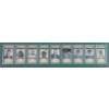 Image 4 : FRAMED 1998 / 1999 MAPLE LEAFS FINAL SEASON TICKET SET