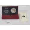 Image 1 : 2006 RCM $10 SILVER COIN - FORTRESS OF LOUISBOURG