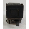 Image 5 : MARX PRESSED TIN NEW YORK CENTRAL TRAIN COAL CAR