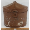 Image 3 : METAL HAT BOX