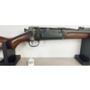 Image 4 : KRAG JORGENSEN SPORTER IN 6.5X55 MM