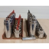 Image 3 : JOB LOT - METRIC & IMPERIAL SOCKET SETS