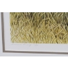 Image 3 : "BULL ELEPHANT" BY CHRISTINE MARSHALL (PRS CDN ARTIST) - FRAMED PRINT