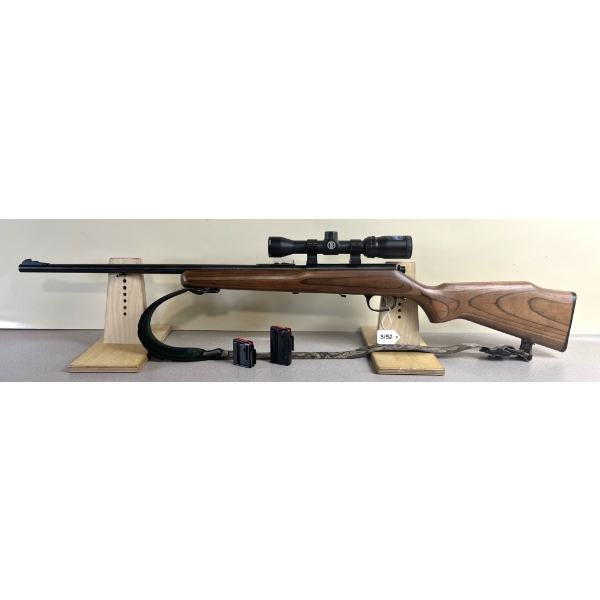 MARLIN MODEL XT-22 IN .22 WMR