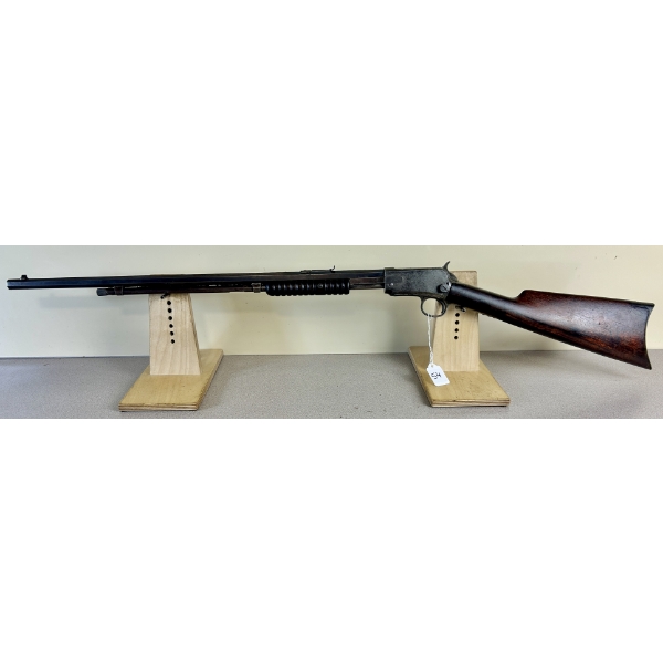 WINCHESTER MODEL 1890 IN .22 LONG 