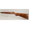 Image 1 : UNMARKED STOCK W/ RUGER BUTT PLATE