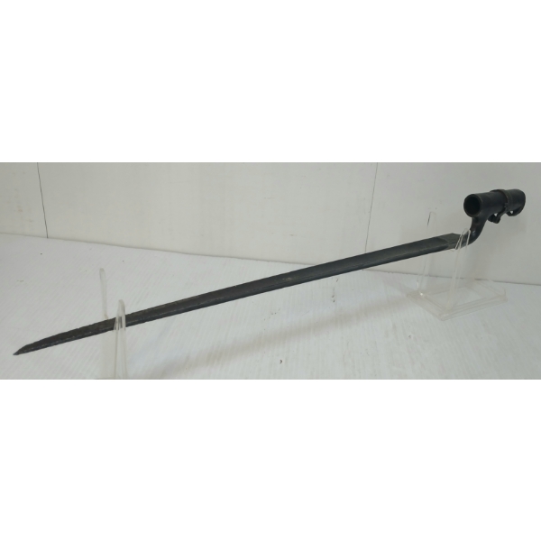 MISC SOCKET BAYONET 