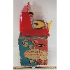 Image 2 : REMCO CONEY ISLAND PENNY MACHINE W/ BOX