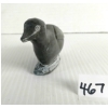Image 2 : NESTING BIRD - SIGNED - STONE