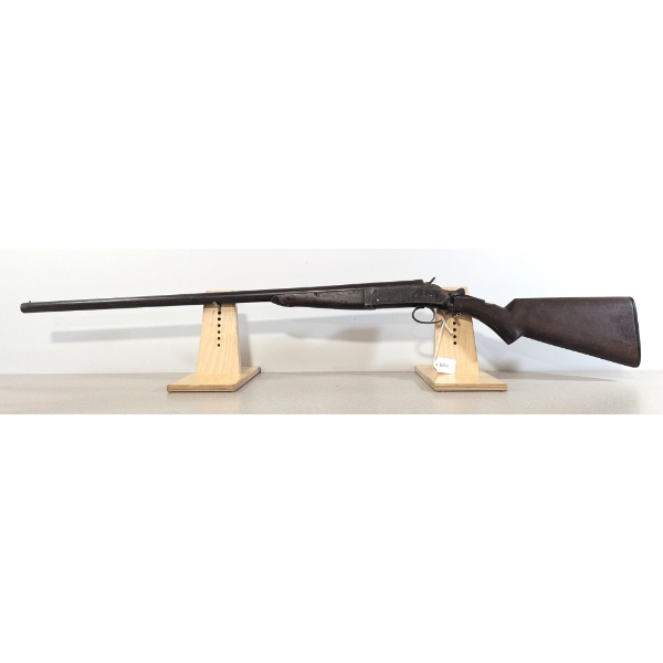 NITRO MARVEL IN 12GA