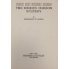 Image 9 : LOT OF 4 - 1935 & 1950's HARDY BOYS NOVELS BY FRANKLIN W. DIXON - HARDCOVERS