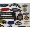 Image 6 : JOB LOT - CDN INSIGNIA - RIBBONS, BADGES, PATCHES, ETC