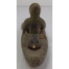 Image 6 : KAYAKER - SIGNED - STONE & BONE