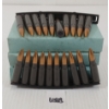 Image 1 : AMMO: 60X 7.62-39 MILITARY ISSUE RNDS