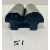 Image 2 : JOB LOT SKS & CZ 52 GUN PARTS