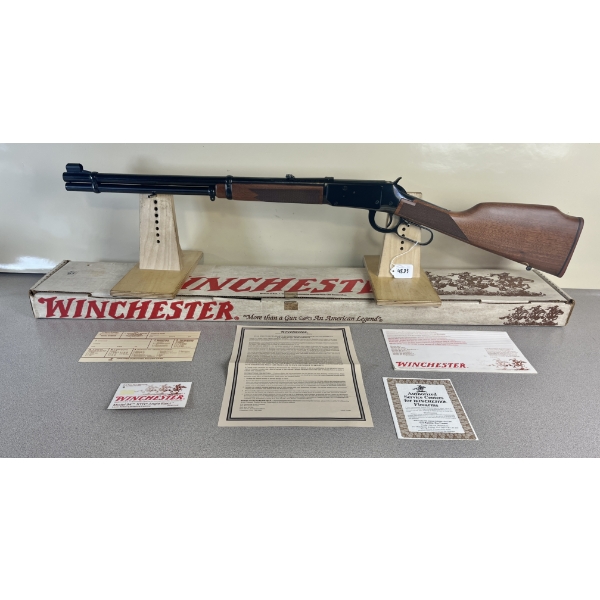 WINCHESTER MODEL 94AE XTR IN .307 WIN 