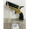 Image 1 : LEVER ARMS 4 BARREL IN .22 CAL - PROHIB