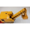 Image 7 : S.S.S. TOYS TIN WIND UP TRUCK W/ DIGGER CRANE