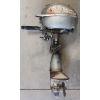 Image 1 : JOHNSON 1950 TROLLING MOTOR - 5HP