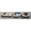 Image 3 : LOT OF 3 - ERTL 1913 & 1918 MODEL T & 1931 HAWKEYE DIECAST COIN BANKS - ELMIRA SYRUP