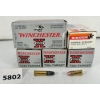 Image 1 : AMMO: WINCHETSER APPROX 190X .22 LR & 50X .22 SHORT