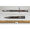 Image 1 : LEE ENFIELD BAYONET W/ SCABBARD