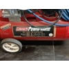 Image 2 : COLEMAN PORTABLE BELT DRIVE AIR COMPRESSOR - 20GAL