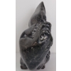 Image 6 : BEAR ATTACK - SIGNED - STONE 