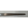 Image 8 : FRENCH M1874 GRAS CHILD'S BAYONET W/ SCABBARD