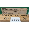 Image 3 : RCBS .30-06CAL F L DIE SET