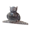 Image 1 : GREAT HORNED OWL BY TIVI DAVID - STONE