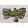 Image 2 : HILL CLIMBER TIN TOURING CAR