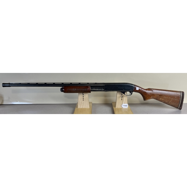 REMINGTON MODEL 870 WINGMASTER IN 12 GA 