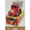 Image 2 : S.S.S TOYS TIN EXPRESS VAN FRICTION TOY