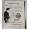 Image 5 : "JANE'S FIGHTING SHIPS 1962-63" BY JOHN HASTIE & CO. - HARCOVER PUBLICATION