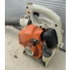Image 2 : STIHL MODEL SH55 GAS LEAF BLOWER - WORKING WHEN TESTED