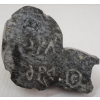 Image 8 : "WHALE" BY JOSEPH QUQQIAQ - SIGNED - STONE & BONE