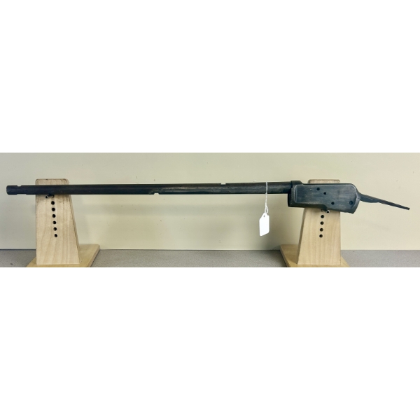 WINCHESTER MODEL 1892 BARRELED ACTION IN .25-20 WCF 